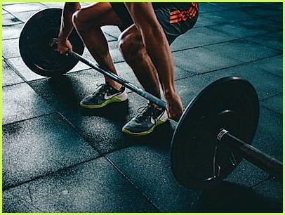 Fitness training